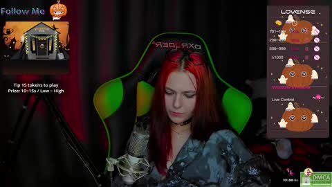 Chloe online show from 13, 10, 2025