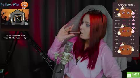 Chloe online show from 14, 10, 2025