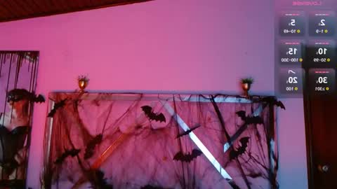 Chloe online show from 31, 10, 2025