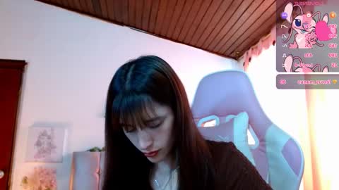 Chloe online show from 9, 1, 2026