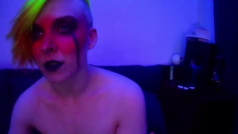 Chloekissxo online show from 9, 2, 2025