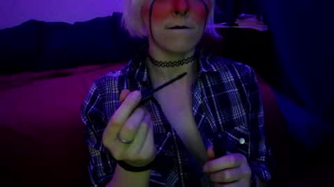 Chloekissxo online show from 26, 9, 2025