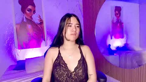 Melisa online show from 19, 9, 2025