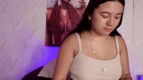 Melisa online show from 8, 11, 2025