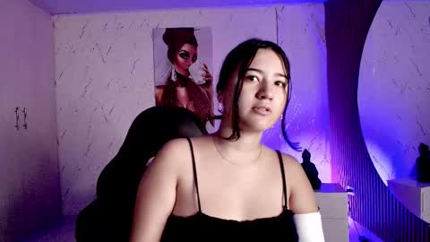 Melisa online show from 13, 11, 2025