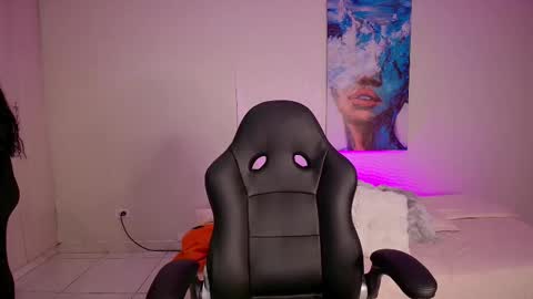 Melisa online show from 19, 11, 2025