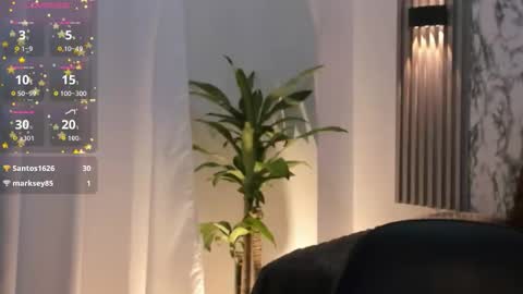 chloemasonn online show from 9, 10, 2025