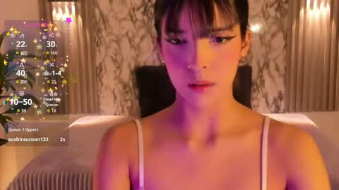 chloemasonn online show from 20, 11, 2025