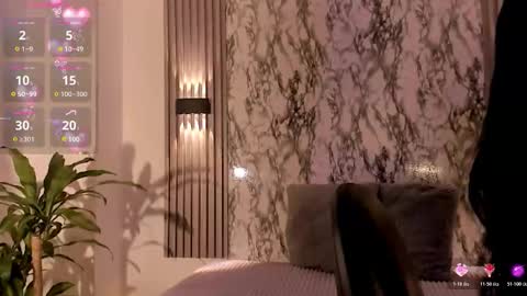 chloemasonn online show from 16, 12, 2025