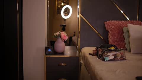 chloemin_ online show from 17, 2, 2026