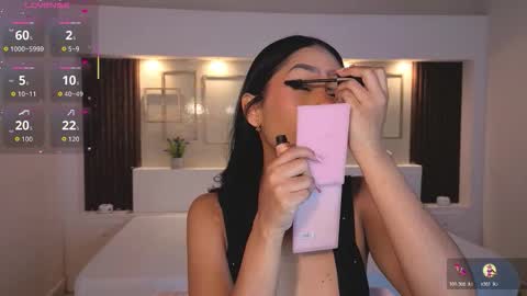 Chloe Moon online show from 14, 10, 2025