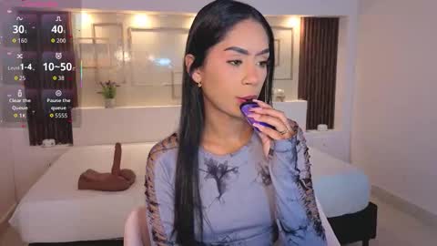 Chloe Moon online show from 20, 10, 2025