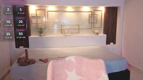 Chloe Moon online show from 21, 10, 2025