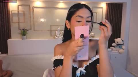 Chloe Moon online show from 28, 10, 2025