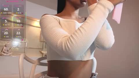 Chloe Moon online show from 10, 11, 2025