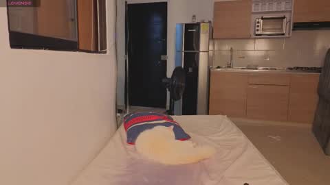 Snapshot of chloepalmer_ chatting on 14, 2, 2026 CHLOE PALMER online show from 14, 2, 2026