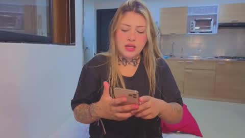 Snapshot of chloepalmer_ chatting on 16, 2, 2026 CHLOE PALMER online show from 16, 2, 2026