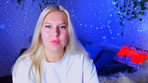 ChloeRicci online show from 9, 10, 2025