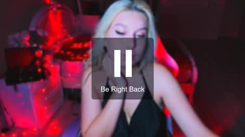 ChloeRicci online show from 19, 10, 2025