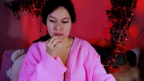 ChloeRicci online show from 1, 2, 2026