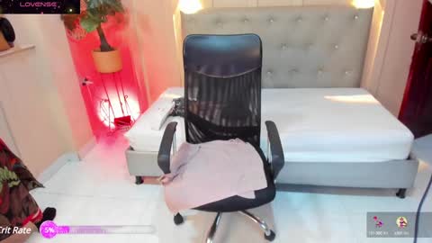 Chloe rosse online show from 4, 12, 2024