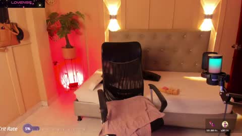 Chloe rosse online show from 4, 12, 2024