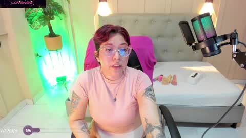Chloe rosse online show from 5, 12, 2024