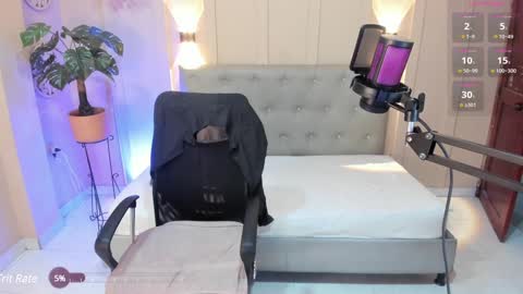 Chloe rosse online show from 11, 12, 2024