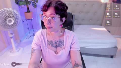 Chloe rosse online show from 15, 12, 2024