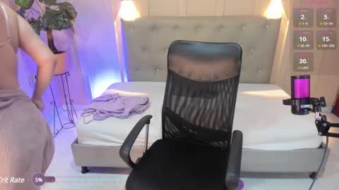 Chloe rosse online show from 19, 12, 2024