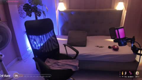 Chloe rosse online show from 21, 12, 2024