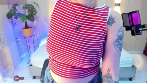 Chloe rosse online show from 24, 12, 2024
