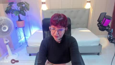 Chloe rosse online show from 27, 12, 2024