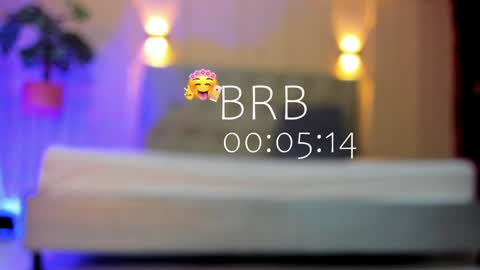 Chloe rosse online show from 27, 12, 2024