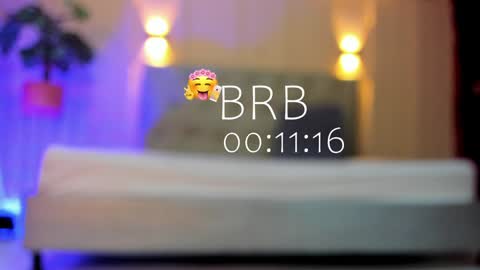 Chloe rosse online show from 28, 12, 2024