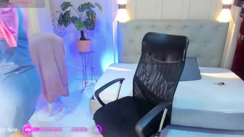 Chloe rosse online show from 29, 12, 2024