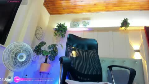 Chloe rosse online show from 30, 12, 2024