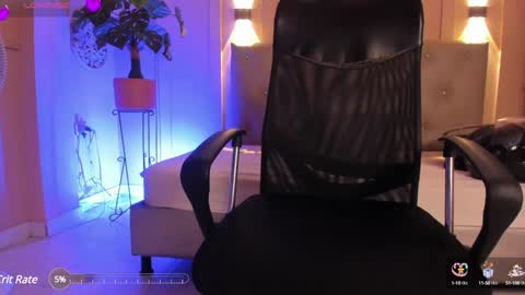 Chloe rosse online show from 5, 2, 2025
