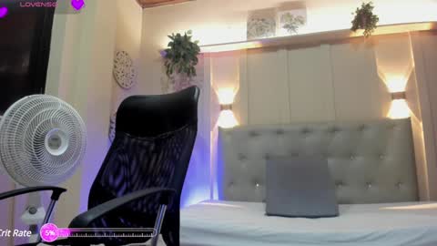Chloe rosse online show from 8, 2, 2025