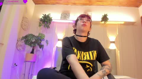 Chloe rosse online show from 26, 2, 2025