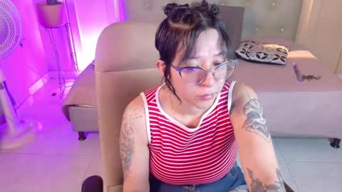Chloe rosse online show from 13, 9, 2025
