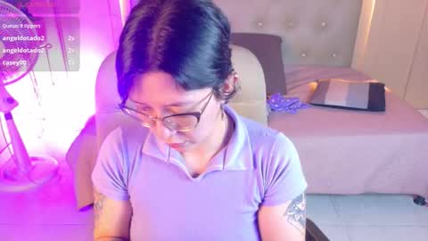 Chloe rosse online show from 30, 9, 2025