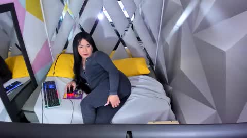 Chloesweett online show from 11, 2, 2026