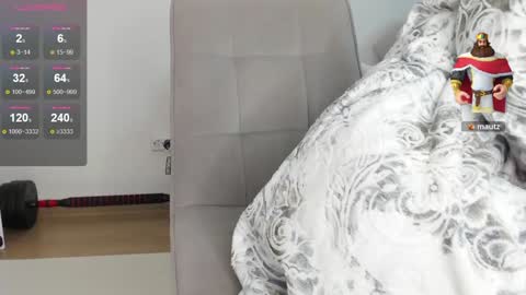 ChloeTaya online show from 28, 2, 2026