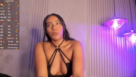 Snapshot of chloetaylorr_ chatting on 2, 1, 2025 CHLOE online show from 2, 1, 2025