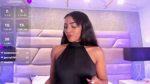 Snapshot of chloetaylorr_ chatting on 31, 1, 2025 CHLOE online show from 31, 1, 2025
