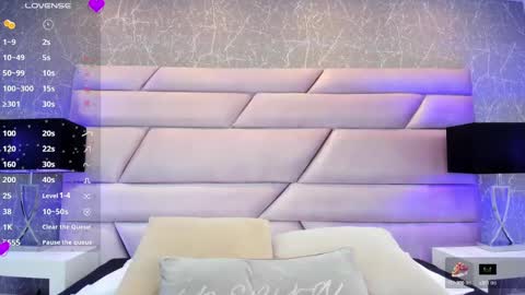 Snapshot of chloetaylorr_ chatting on 1, 3, 2025 CHLOE online show from 1, 3, 2025