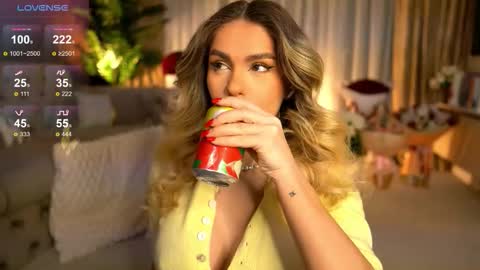 Chloe online show from 13, 1, 2026