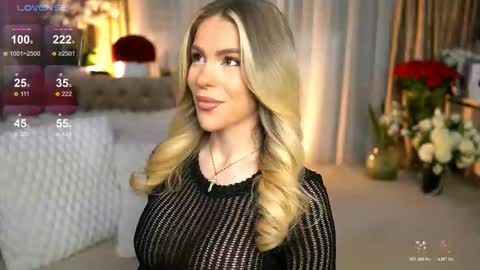 Snapshot of chloevelvetx chatting on 12, 3, 2026 Chloe online show from 12, 3, 2026