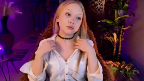 ChloeWight online show from 20, 2, 2026